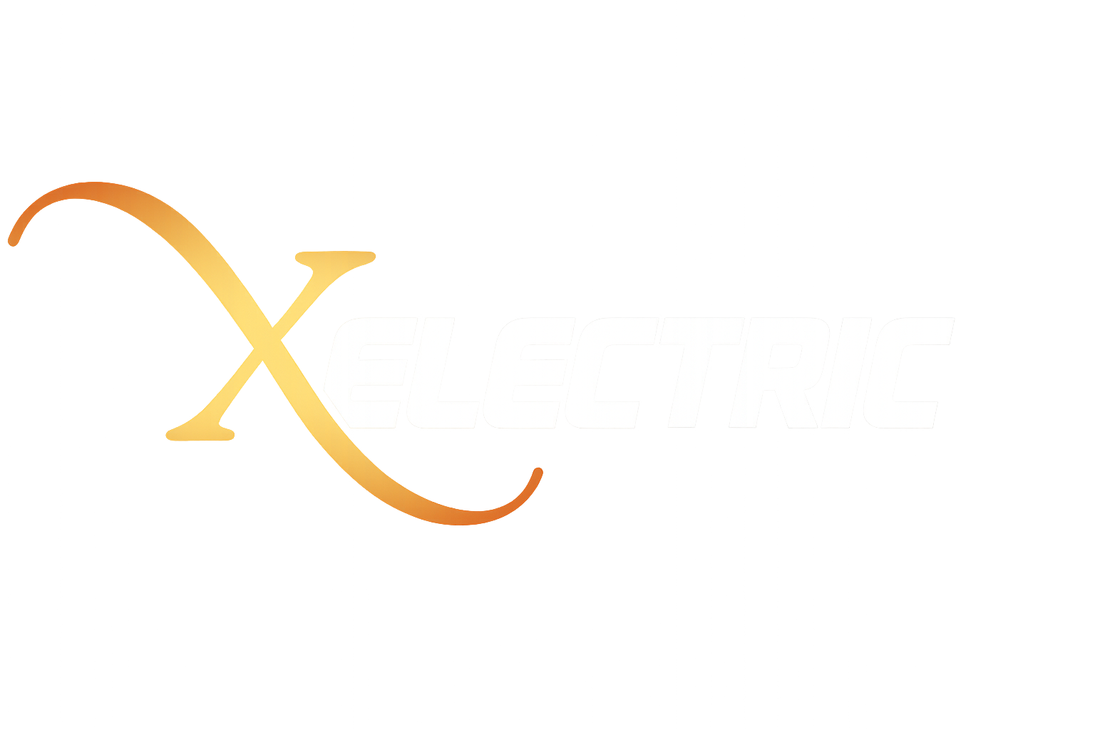 XElectric logo